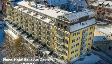 Mondi Holiday Bellevue