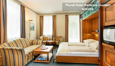 Mondi Holiday Bellevue