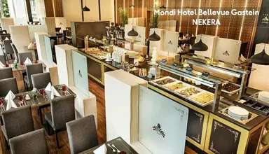 Mondi Holiday Bellevue