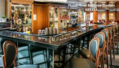 Mondi Holiday Bellevue