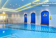 Mondi Holiday Bellevue