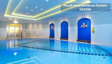 Mondi Holiday Bellevue