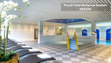 Mondi Holiday Bellevue