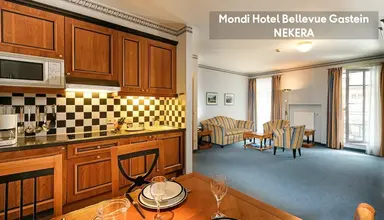 Mondi Holiday Bellevue