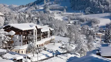 Mondi Holiday Oberstaufen