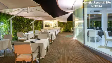 Mondial Resort