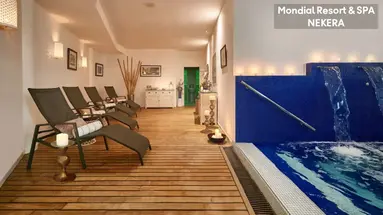 Mondial Resort
