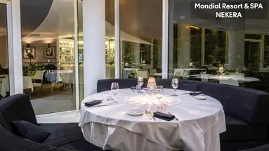 Mondial Resort