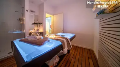 Mondial Resort