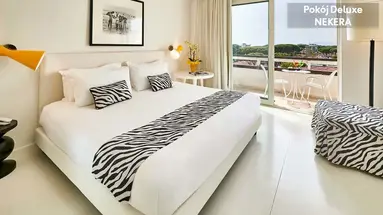 Mondial Resort