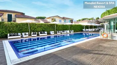Mondial Resort