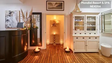 Mondial Resort