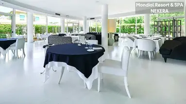 Mondial Resort
