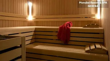 Mondial Resort