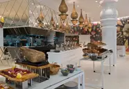 Mondrian Doha