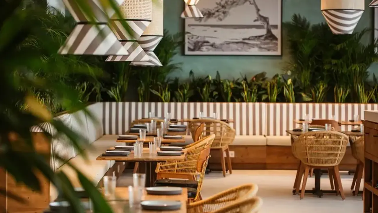 Mondrian Ibiza