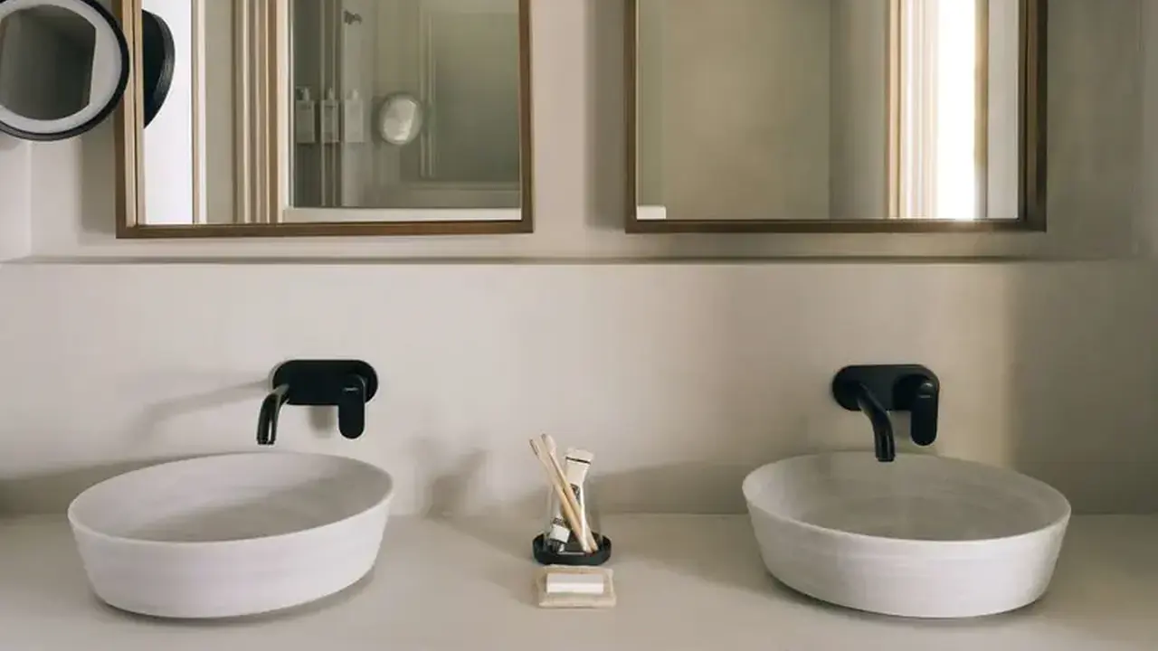 Mondrian Ibiza