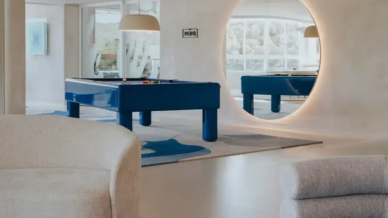 Mondrian Ibiza