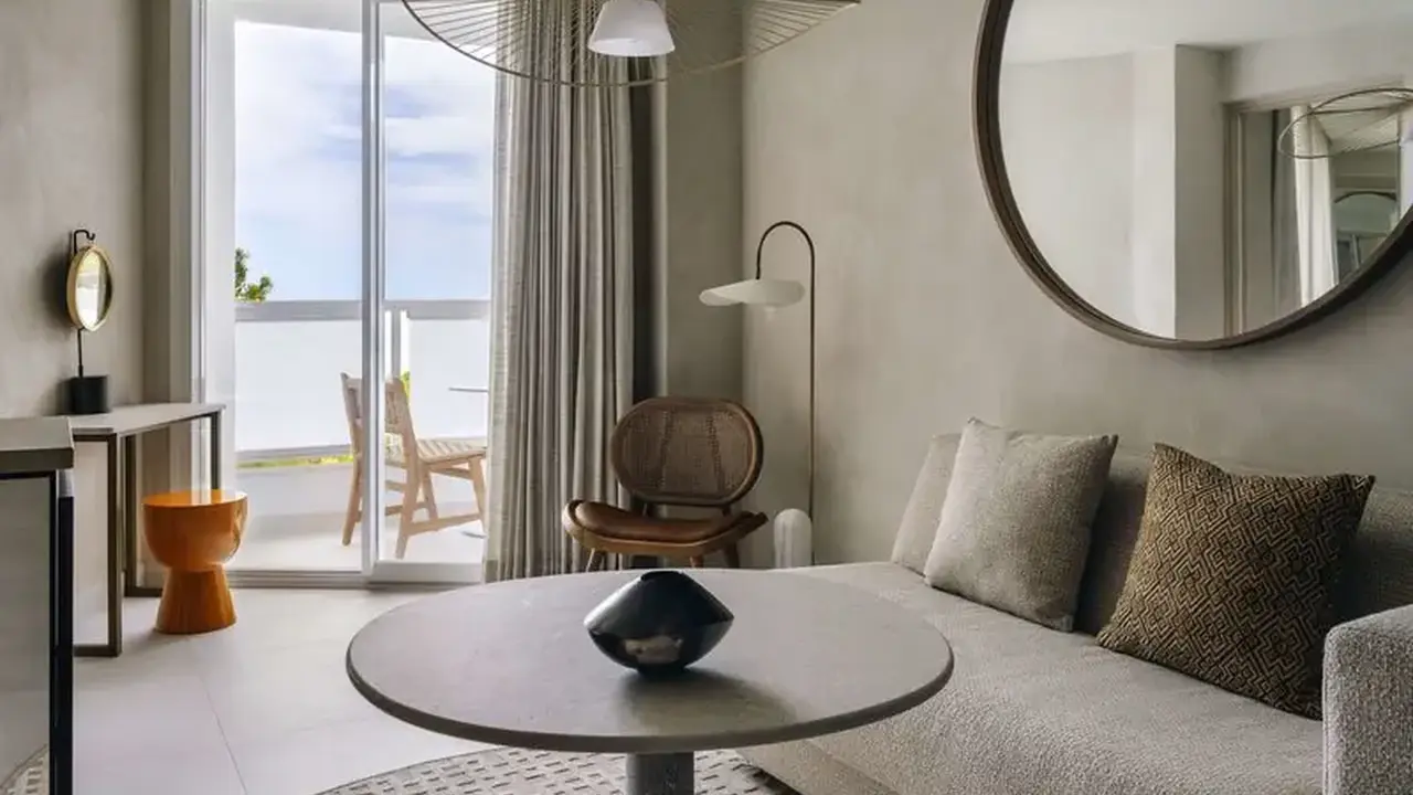 Mondrian Ibiza
