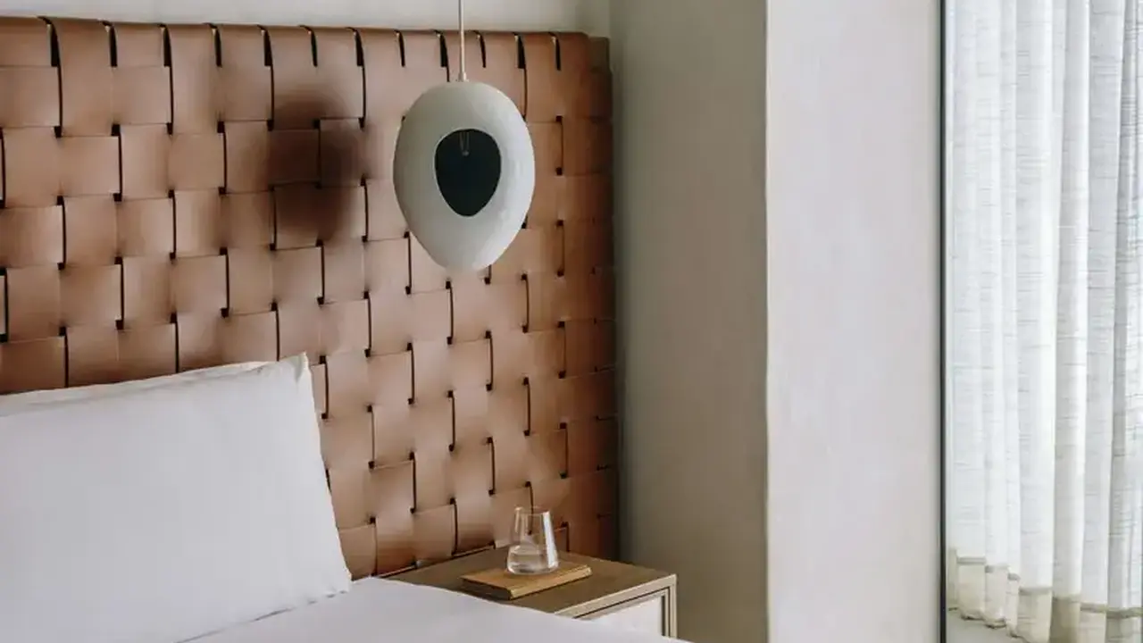 Mondrian Ibiza