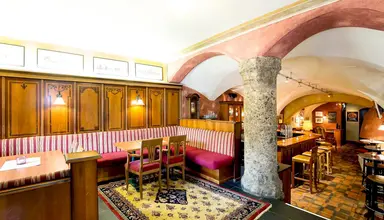 Mondschein (Innsbruck)
