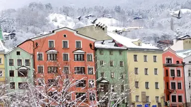 Mondschein (Innsbruck)