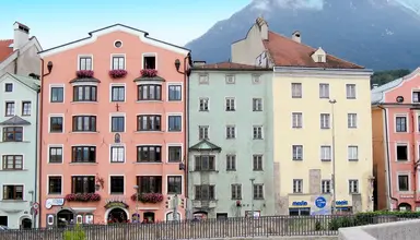 Mondschein (Innsbruck)