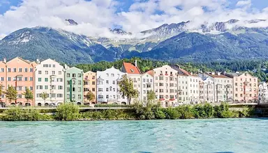Mondschein (Innsbruck)