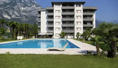 Monica (Riva del Garda)