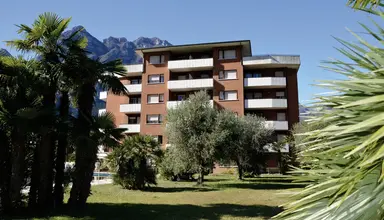 Monica (Riva del Garda)