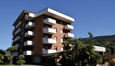 Monica (Riva del Garda)