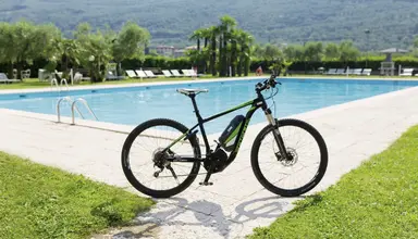 Monica (Riva del Garda)