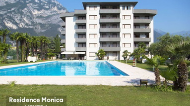 Monica (Riva del Garda)