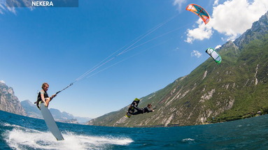 Monica (Riva del Garda)