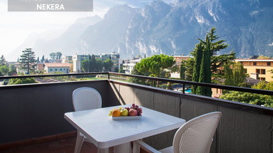 Monica (Riva del Garda)