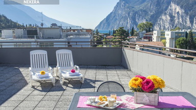 Monica (Riva del Garda)
