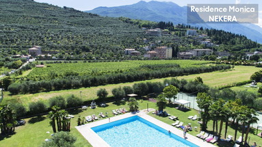 Monica (Riva del Garda)