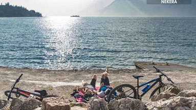 Monica (Riva del Garda)