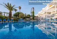 Monicca Collection Suites & Residences