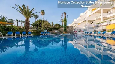 Monicca Collection Suites & Residences