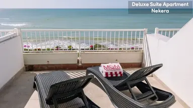 Monicca Collection Suites & Residences