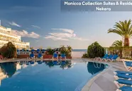 Monicca Collection Suites & Residences