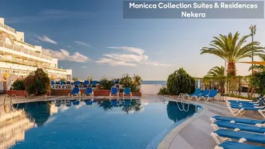 Monicca Collection Suites & Residences