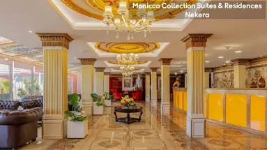 Monicca Collection Suites & Residences