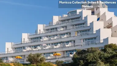 Monicca Collection Suites & Residences