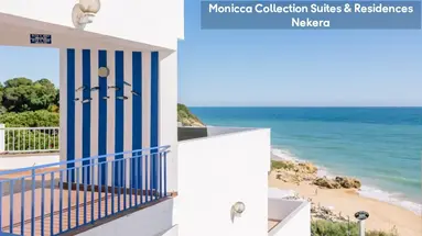 Monicca Collection Suites & Residences