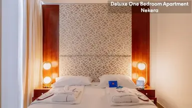 Monicca Collection Suites & Residences