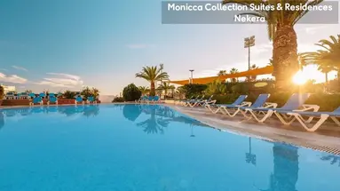 Monicca Collection Suites & Residences
