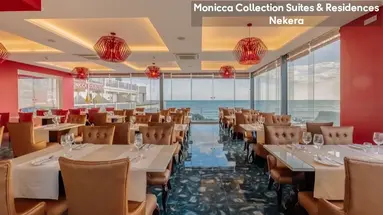 Monicca Collection Suites & Residences