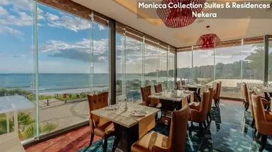 Monicca Collection Suites & Residences